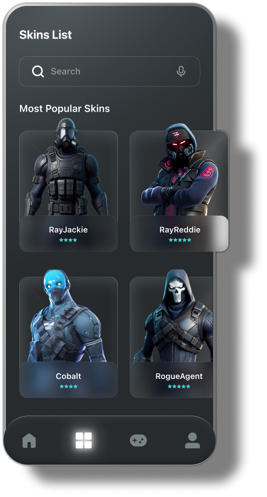 SkinForge
